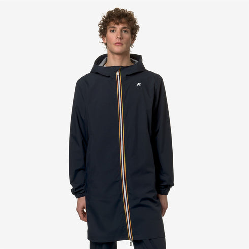 PARKA THOMAS